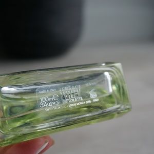 Versace Other - Versace Versense for Women Eau de Toilette 3.4 oz Versace Other - Versace Versense for Women Eau de Toilette 3.4 oz